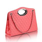 Doce xadrez bolsa de corrente (33cm * 10cm * 25cm)