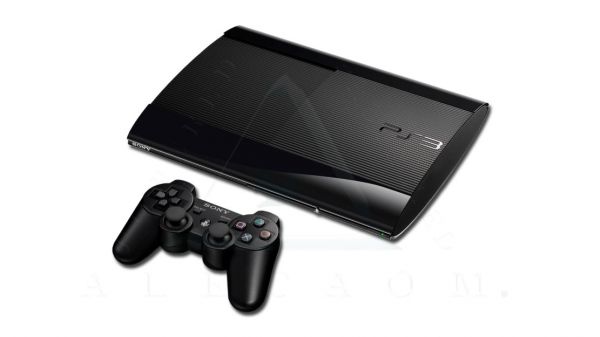 PlayStion 3 250GB Slim