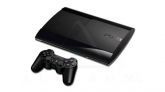 PlayStion 3 250GB Slim